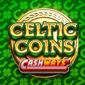 Celtic Coins Cashways