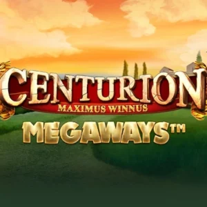 Centurion Megaways