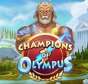 Champions of Olympus
