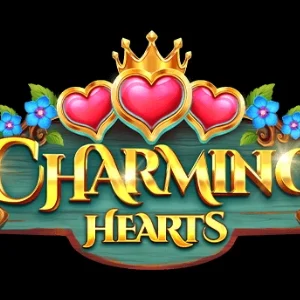 Charming Hearts