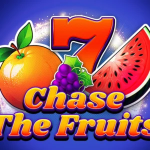 Chase The Fruits