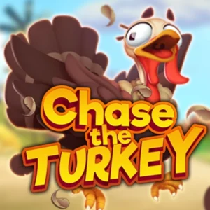 Chase the Turkey
