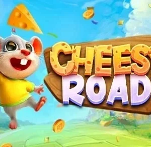 Cheesy Road