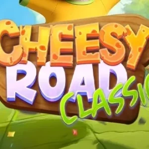Cheesy Road Classic