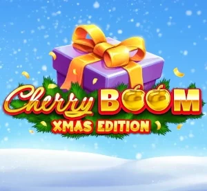 Cherry Boom Xmas Edition