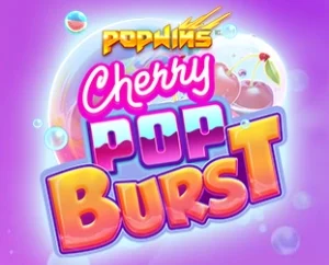 CherryPop Burst