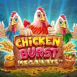 Chicken Burst Megaways