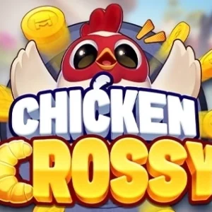 Chicken Crossy