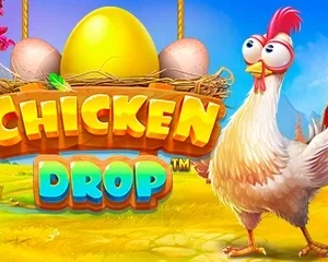Chicken Drop