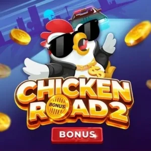 Chicken Road 2 Bonus