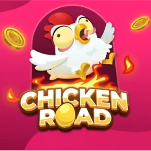 Chicken Road