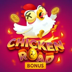 Chicken Road Bonus