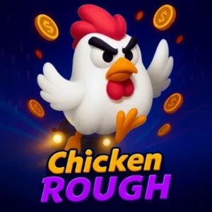 Chicken Rough