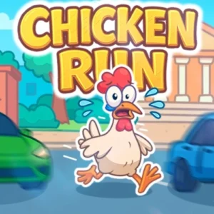 Chicken Run