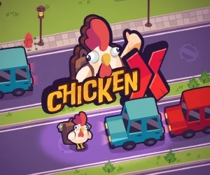 Chicken X