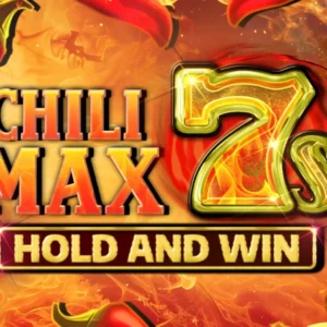 Chili Max 7s Hold and Win