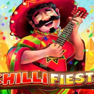 Chilli Fiesta