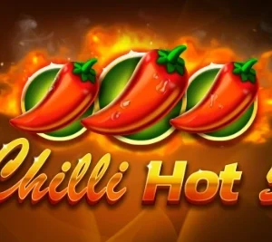 Chilli Hot 5