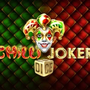 Chilli Joker Dice