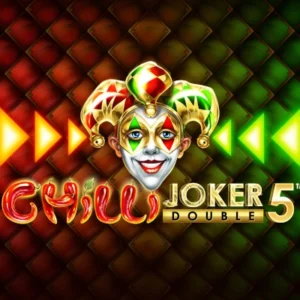 Chilli Joker Double 5
