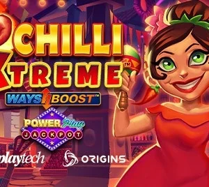 Chilli Xtreme PowerPlay Jackpot