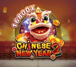 Chinese New Year 2