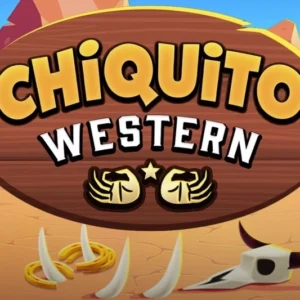 Chiquito Western