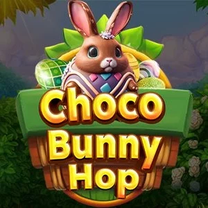 Choco Bunny Hop