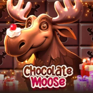 Chocolate Moose