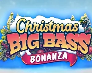 Christmas Big Bass Bonanza