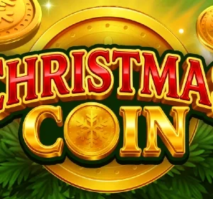 Christmas Coin