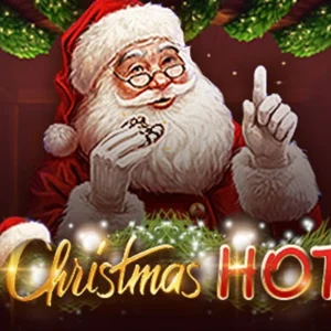 Christmas Hot