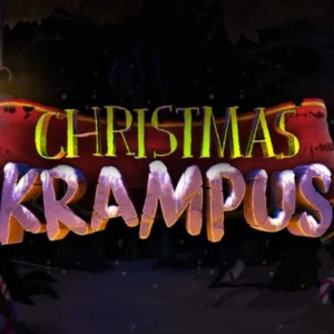 Christmas Krampus