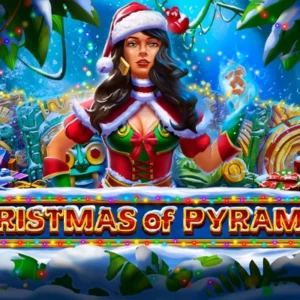 Christmas of Pyramid
