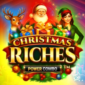 Christmas Riches Power Combo
