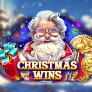 Christmas Wins