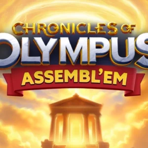 Chronicles of Olympus Assembl'em