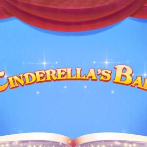 Cinderella's Ball