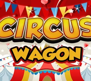 Circus Wagon