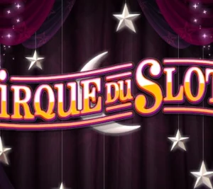 Cirque Du Slots