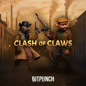 Clash of Claws