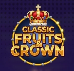 Classic Fruits & Crown