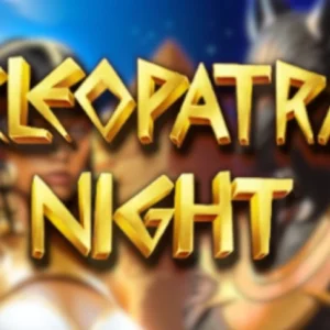 Cleopatra Night