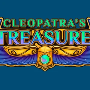 Cleopatra's Treasure