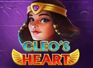 Cleo’s Heart