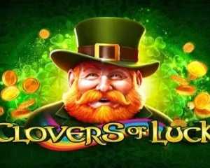 Clovers of Luck