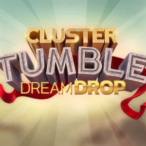 Cluster Tumble Dream Drop