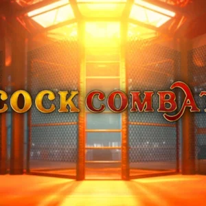 Cock Combat