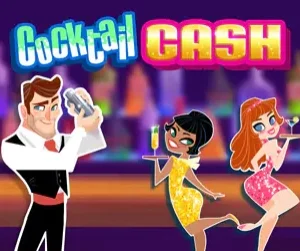 Cocktail Cash