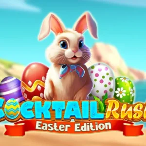 Cocktail Rush - Easter Edition